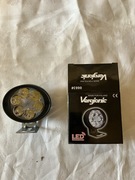 Lampa led halogen Vergionic 0663 4 sztuki