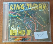 KING TUBBY Dub Mix Up Rare Dubs 1975-1979 nowa