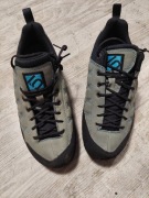 Buty trekkingowe