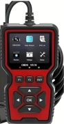Tester  Skaner OBD2 V519 uniwersalny diagnostyczny czytnik kodów silnika