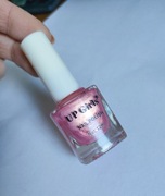 Lakier do paznokci up girls 12ml  róż opalizujący na z