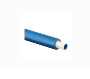 Rura izolowana Uponor 1091713 S6 WLS 035 16x2,0 red 70 m wielowarstwowa