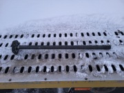 Półoś KIA K2700 K2500,  połoska