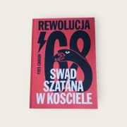 Rewolucja Swąd szatana w kościele _ Yves Chiron _ jak nowa