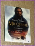 MILCZENIE ,,, film Martina SCORSESE 