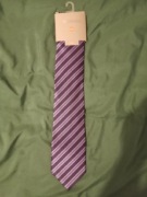 Krawat 9cm grubości 