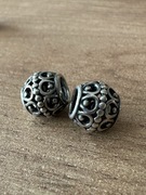 Pandora charms ażurowa klatka