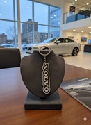 Brelok Volvo - Carbon Look