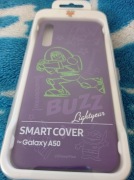 Etui Samsung Galaxy A50
