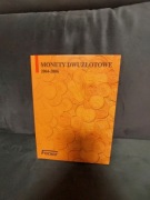 2 zł złote 2004 2006 zestaw