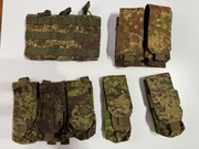 Szpej Pencott Greenzone Militaria Airsoft ASG