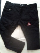 Spodnie jeansy Firetrap męskie 