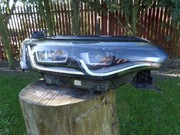 Renault Talisman Reflektor Prawy FULL LED 260100184R