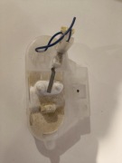 Czujnik pływak zmywarki Electrolux AEG 