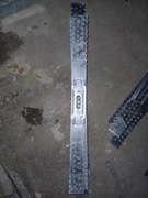 Wieszak płaski ES60/ 15cm