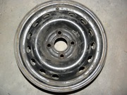 felga stalowa 14'' lanos, opel felga stan bdb.