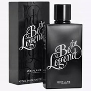 Oriflame Woda toaletowa Be The Legend 75ml