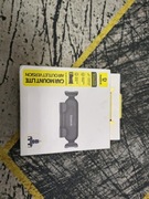 2x BASEUS  GRAWITACYJNY UCHWYT SAMOCHODOWY NA DESKĘ i NA KRATKĘ