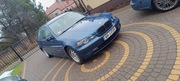 BMW e46 compact 316ti 2001r