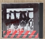 How To Dismantle An Atomic Bomb U2 CD