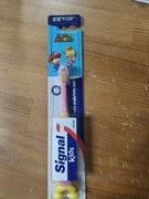 Szczoteczki do zębów 