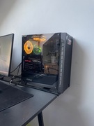 Gamingowy komputer ryzen 5600 rx5700XT 16GB ram 3600mhz m2 nvme