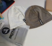 Czapka męska wiosenna sportowa 2 szt 