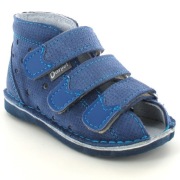 Daniel Buty profilaktyczne chłopięce Jeans-N