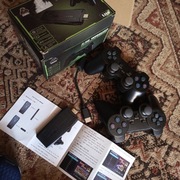 Konsola game stick lite 4k
