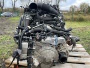 Silnik Range Rover Evoque Discovery Jaguar E Pace 204DTA niski przebieg 