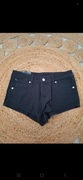 krótkie spodenki szorty h&m xs