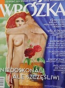 Wróżka - 10/2016
