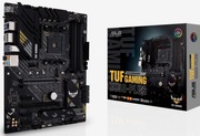 NOWA PŁYTA GŁÓWNA AM4 RYZEN - ASUS TUF GAMING B550-PLUS