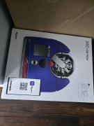 Dyson 360 vis nav - Nowy