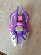 Splatter splacher. Skylanders superchargers.