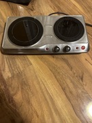 Kuchenka elektryczna 