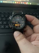 Zegarek męski Casio Solar jak G-shock - wyprzedaż kolekcji