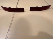 Oryginalne odblaski tył  P+L Audi A6 C8 4K0945106 G