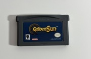 Golden Sun: The Lost Age Nintendo Game Boy Advance