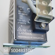 Zasilacz Nemic Lambda o mocy 37W,