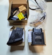 AUDI OE zestaw doposażenia - WYŁĄCZNIK PODUSZKI pasażera Audi A4B8