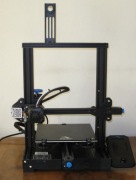 Drukarka 3D Ender 3 V2