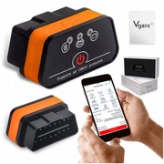 INTERFEJS DIAGNOSTYCZNY ELM327 VGATE ICAR 2 BT 3.0 ANDROID BLUETOOTH OBD2