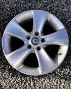 Felgi aluminiowe 16”