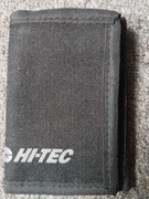 Portfel HI-TEC bardzo dobry stan 