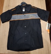 Koszula HarleyDavidson 8-10 lat