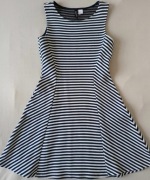 Sukienka w paski H&M rozmiar 38