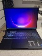 Laptop gamingowy Asus TUF Gaming F16 FX608 i5/16 GB/RTX 5050/165Hz