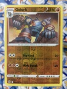 Golurk 083/172 NM Reverse Holo Pokémon TCG Angielska