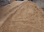 Piasek Żółty Budowlany Kraków Transport Mała Wywrotka